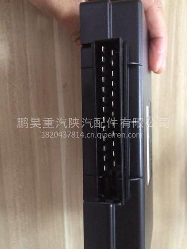 重汽豪沃 wg9716582002 电脑版 控制器 豪沃 howo cbcuwg9716582002