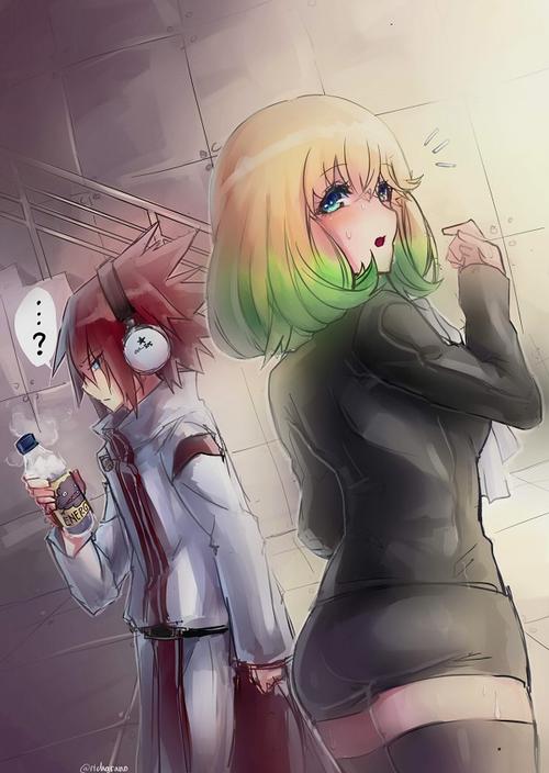 音海茧良