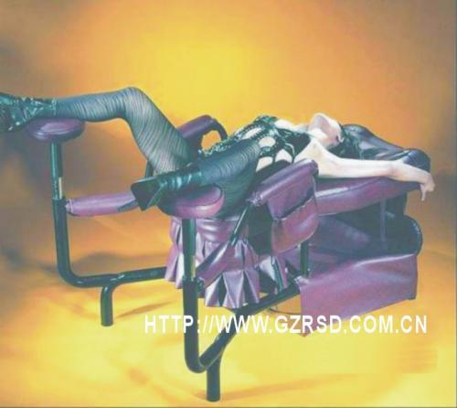 广州艾椅家具有限公司