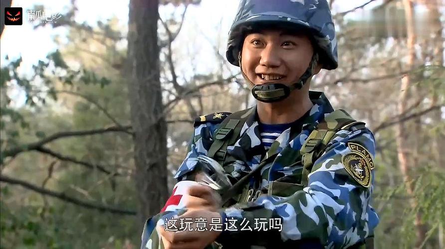 我是特种兵:卫生员被特种兵嘲笑是笑面虎