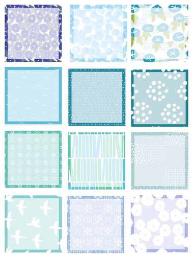 这套精选电子手帐本是为你们准备