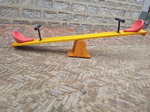 北京木质跷跷板批发价格