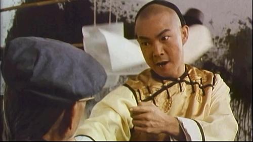 黄飞鸿之鬼脚七
