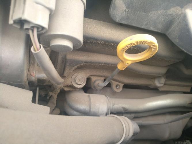 日产 天籁 2004款 230jk(天窗版)