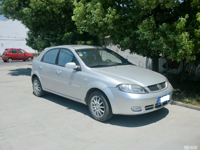 别克凯越hrv        1.8万