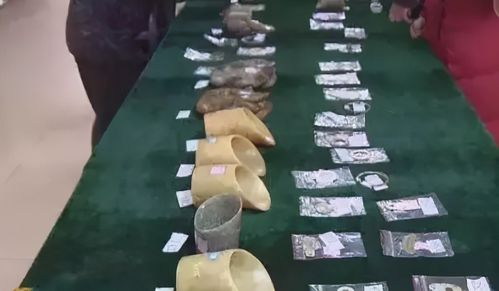 关外第一盗墓贼——姚玉忠,盗掘国宝价值5亿,结局如何?