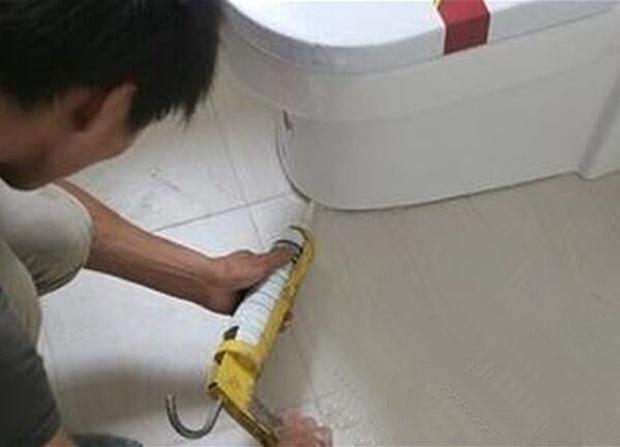 马桶安装方法的6步骤不看会后悔哦