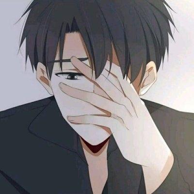 2020头像男最新版的动漫_好看的个性帅气男生卡通动漫头像大全_3dm