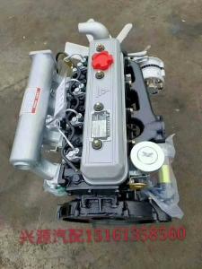 5吨490bpg 495bpg 498bpg发动机全柴柴油发动机总成