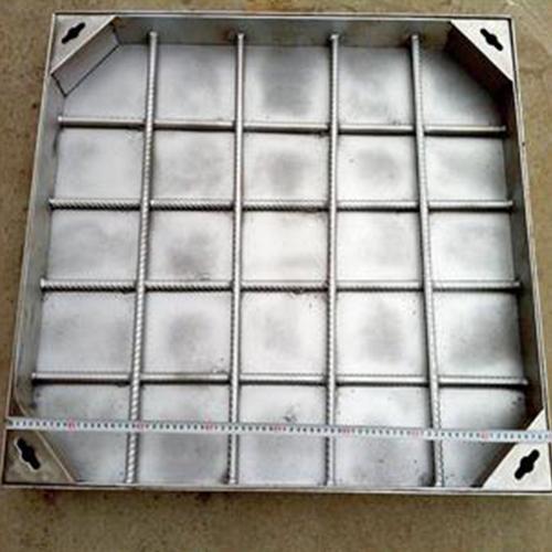 市政不锈钢隐形井盖哪家好中飞行业老厂家