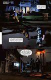 杰森·佛西斯的漫画