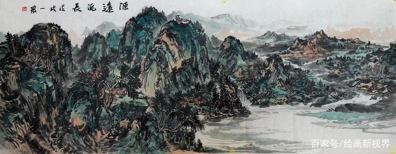 赵一农老师应邀到宁夏参加笔会活动