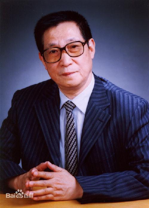 江苏省建湖县竟出了这两大名人一位是享正部级待遇一位是院士