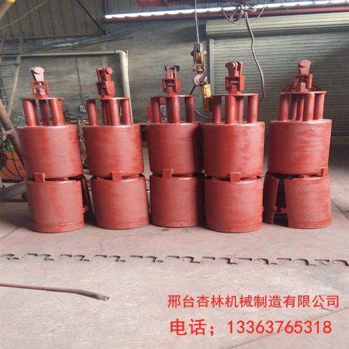 宝清电动洛阳铲操作说明