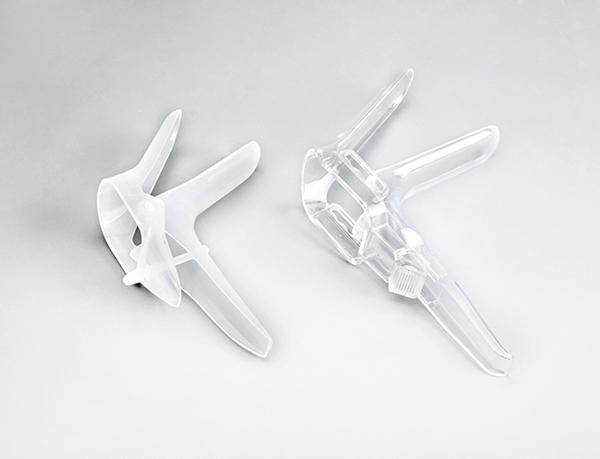 一次性使用阴道扩张器 - 梅州福长医疗器械有限公司