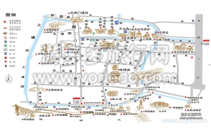 地图(点击查看大图)        &nbsp; &nbsp;盐官镇,是浙江省海宁市辖镇
