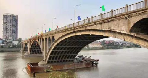 邵阳到底有多少桥今天终于知道答案了