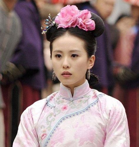 《步步惊心》播出10年,以当今审美,8位女演员谁最好看