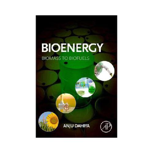 【预订】biomass to biofuels