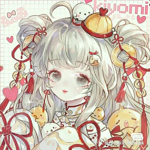 喜团团人头像_头像_迷你世界_素材_头像