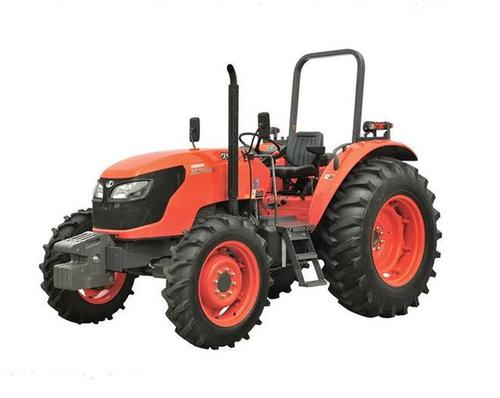 久保田m704k拖拉机8大核心功能