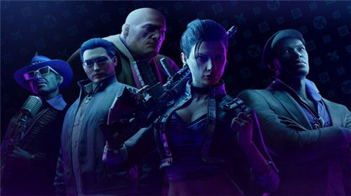 黑道圣徒3复刻版5月25日登陆ps4xsx支持免费升级