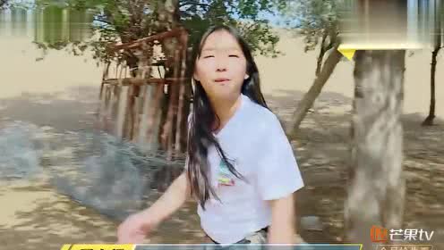 想哭!李毅轩胡嘉豪变形结束爸妈都没来,自己来自己走?