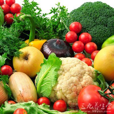 聪明地储存食物   想要控制自己的食欲,就要拥有储存食物的智慧.