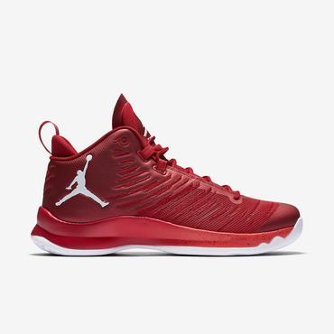 air jordan super.fly 5 渐变绿男子篮球鞋