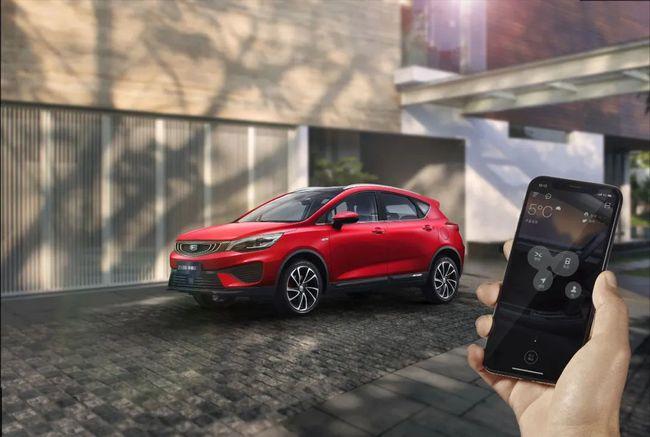 57万年轻人选的帝豪gs,选对了吗?|寰球车评