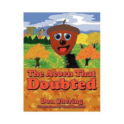 【预订】the acorn that doubted