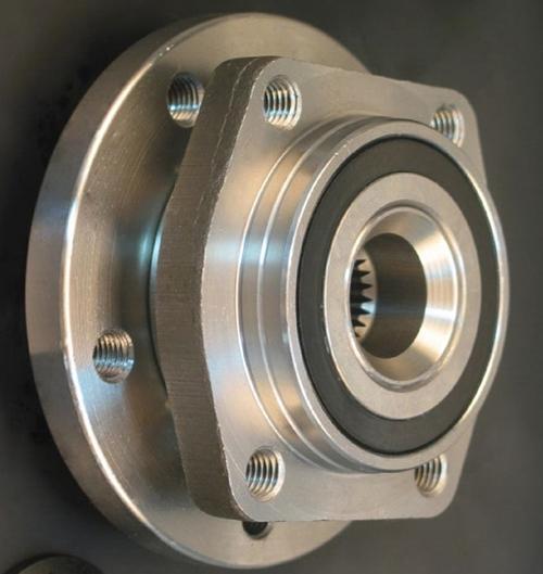 汽车轮毂轴承如何开拓国际市场?