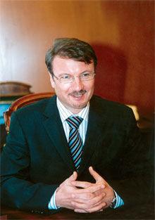 格尔曼·格列夫