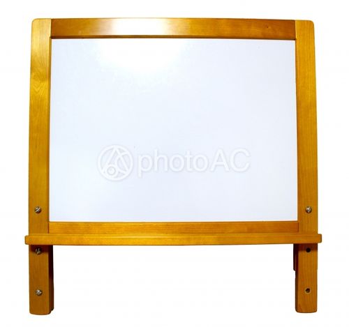 照片素材(图片): 白板