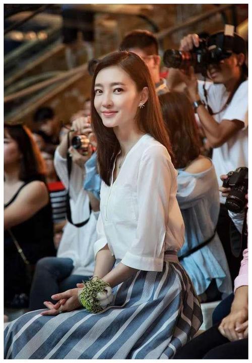 王丽坤长得美,乔振宇长得帅,两人非常般配,为什么没能在一起?