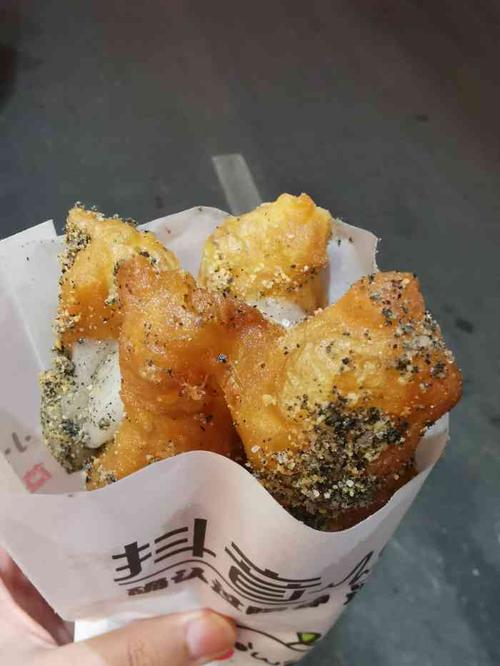 油条包麻糍加盟费多少钱阿林油条包麻糍油条麻糍图片厦门油条麻糍油条