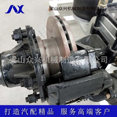 厂家供应盘式车桥 车桥现货热销 半挂车车桥价格