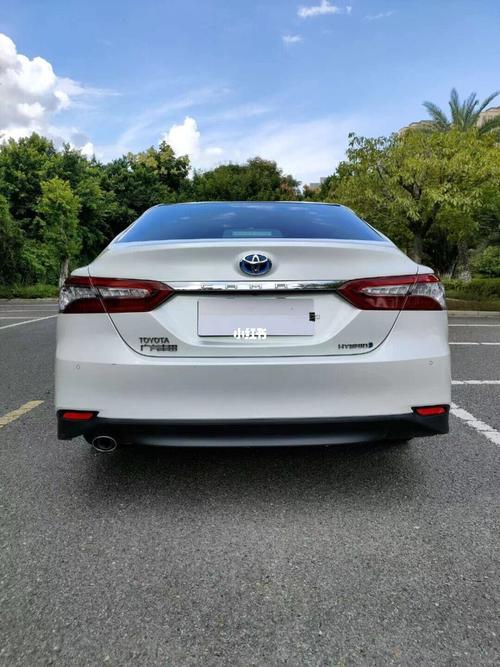 凯美瑞_汽车_汽车介绍