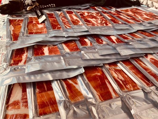 西班牙马尔多纳多 火腿