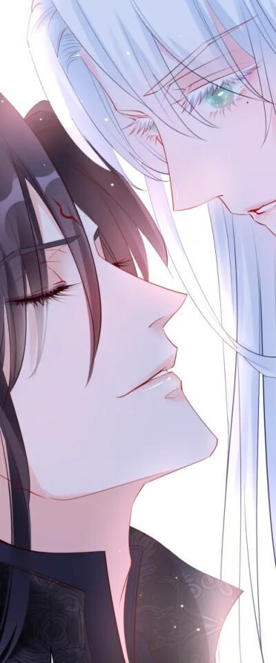 魔尊要抱抱情头图片