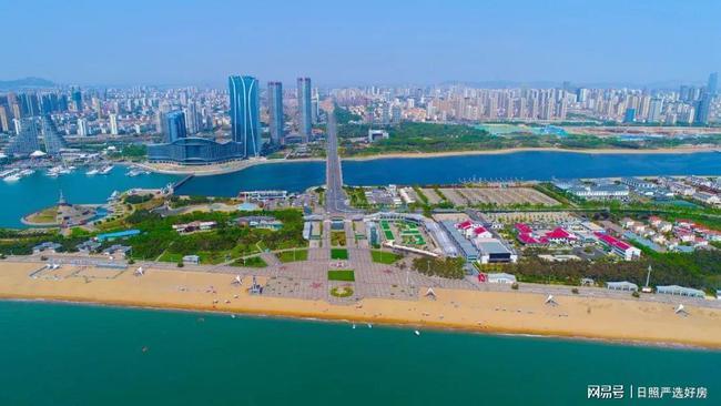 快报!日照市9月房价最新数据