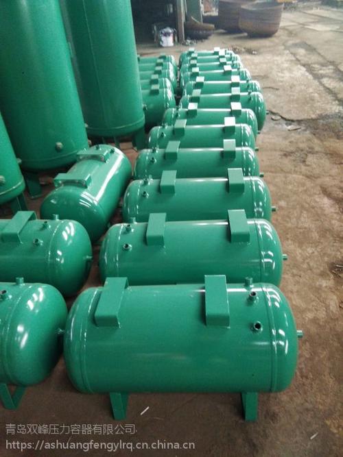 储气罐,储罐,压力罐,青岛双峰压力容器,立式,卧式,0.03-100m?