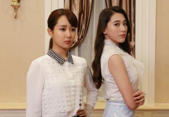 取代杨紫参演《家有儿女》,宁丹琳如何"自毁"前程的