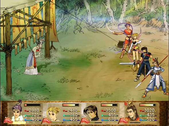 原创回合制是rpg游戏的灵魂还是败笔剧情与玩法真的不可兼得吗