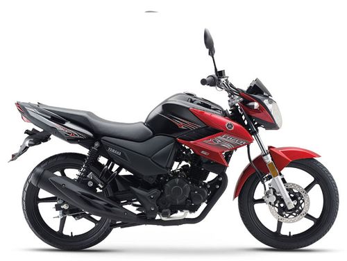 雅马哈摩托车飞致ys125街车jym125-11跑车赛车进口部件街车yamaha_7折