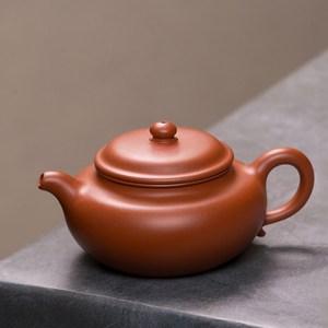 大亨仿古紫砂壶