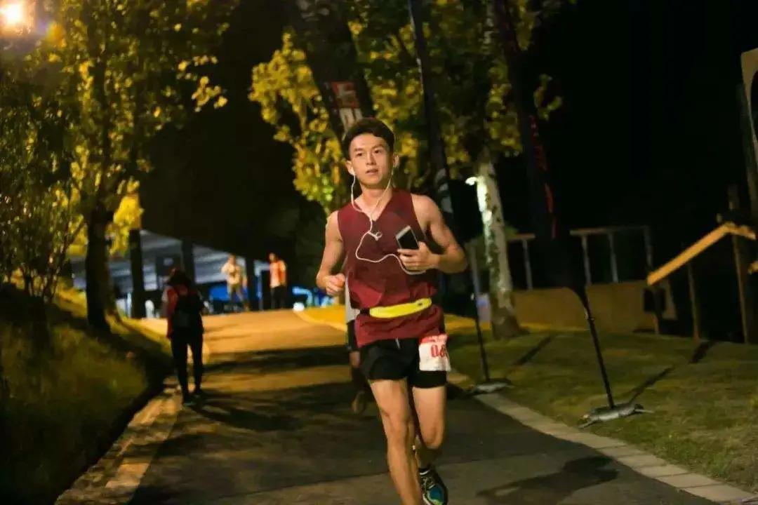 坚持跑步的男生都会有这5大特点最后一个很受欢迎