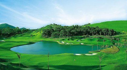 京辉高尔夫俱乐部