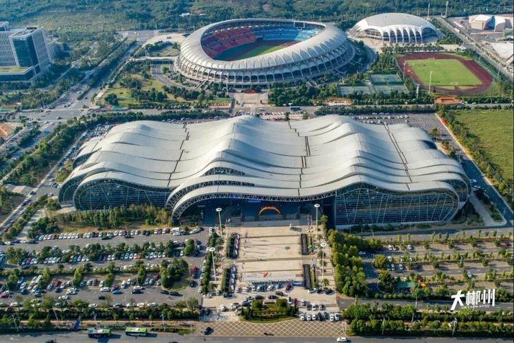 2020在这100个地方遇见不一样的郴州