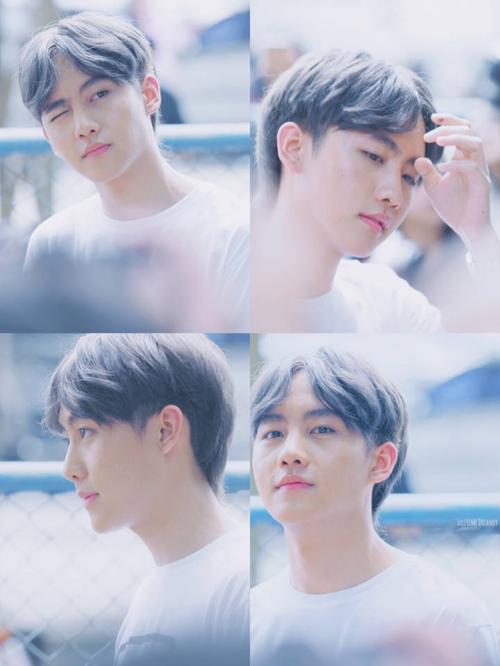 mark陈瑞书
